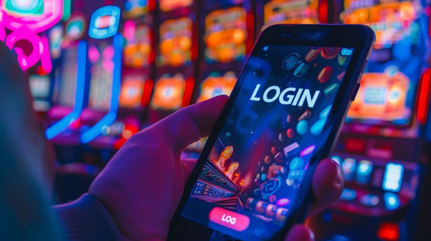 Live casino and virtual games on win game