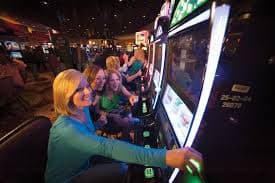 win game game lobby overview showing sports and casino categories